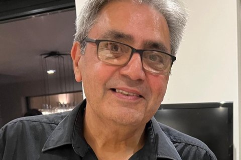 Mukash