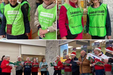 Beacon Choral Society