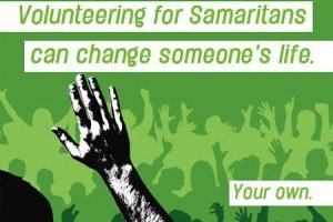 Volunteering