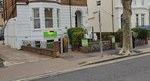 The Haven in Bolton Road