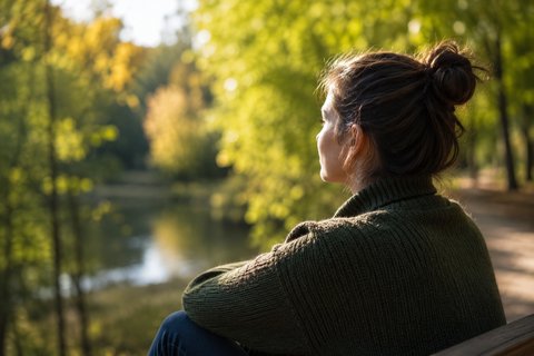 world mental health day hero image